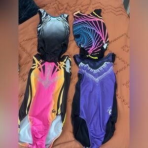 GK Elite practice Leo’s